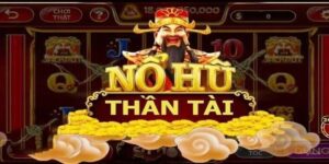 nổ hũ phát tài