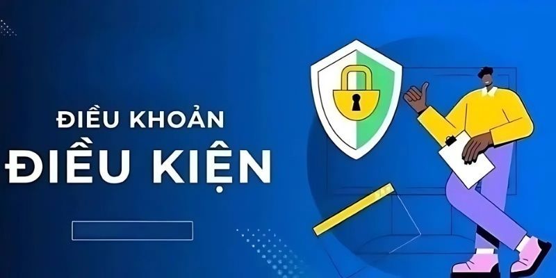 Điều kiện điều khoản