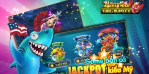 game bắn cá jackpot