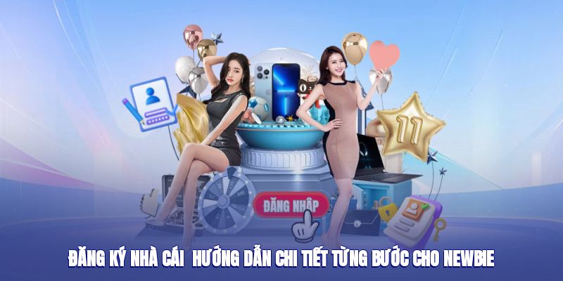 Đăng ký SUN88